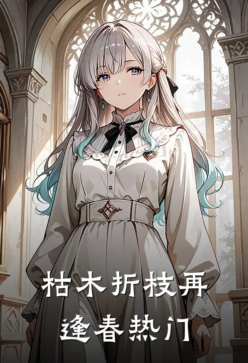 枯木折枝再逢春热门