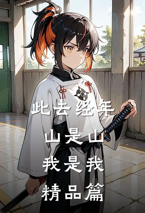 此去经年，山是山，我是我精品篇