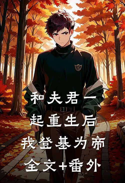 和夫君一起重生后，我登基为帝全文+番外