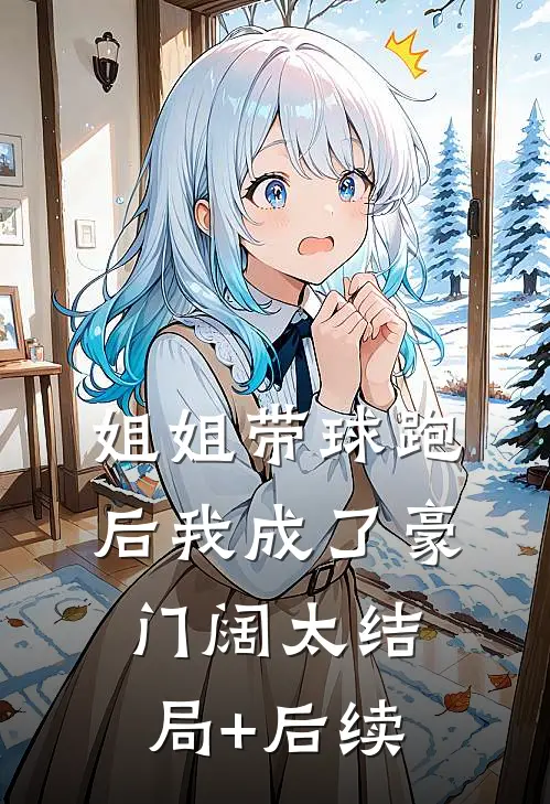 姐姐带球跑后我成了豪门阔太结局+后续