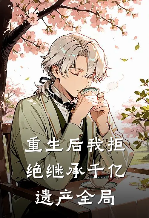 重生后我拒绝继承千亿遗产全局