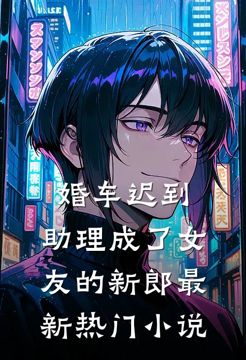 婚车迟到，助理成了女友的新郎最新热门小说
