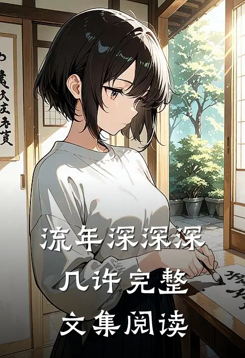流年深深深几许完整文集阅读