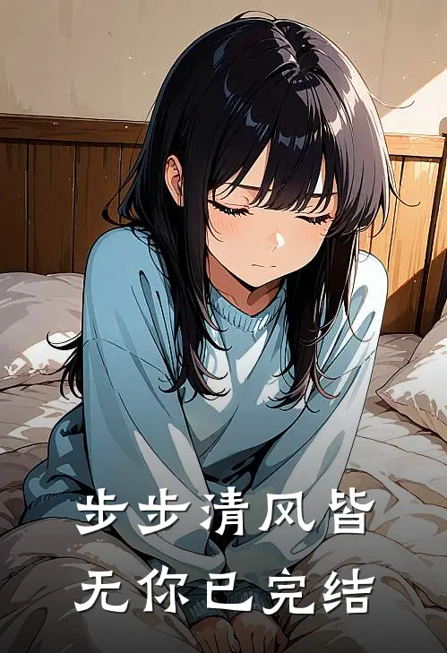 步步清风皆无你已完结