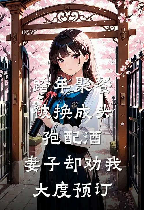 跨年聚餐被换成头孢配酒，妻子却劝我大度预订