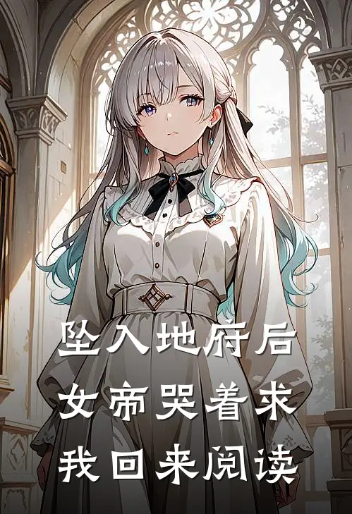 坠入地府后，女帝哭着求我回来阅读