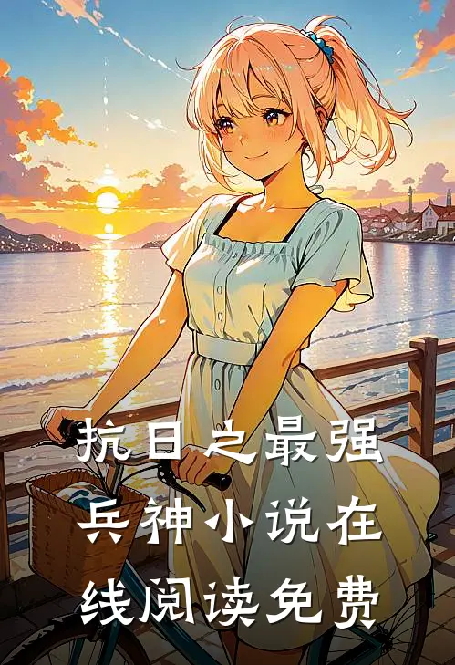 抗日之最强兵神小说在线阅读免费