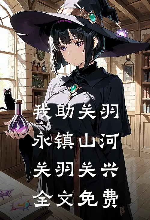我助关羽永镇山河关羽关兴全文免费