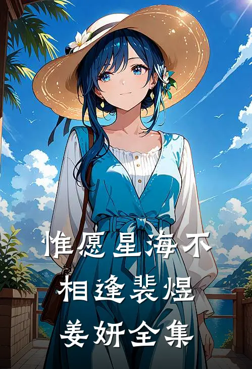 惟愿星海不相逢裴煜姜妍全集