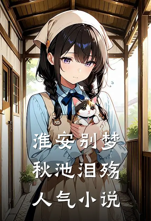 淮安别梦，秋池泪殇人气小说