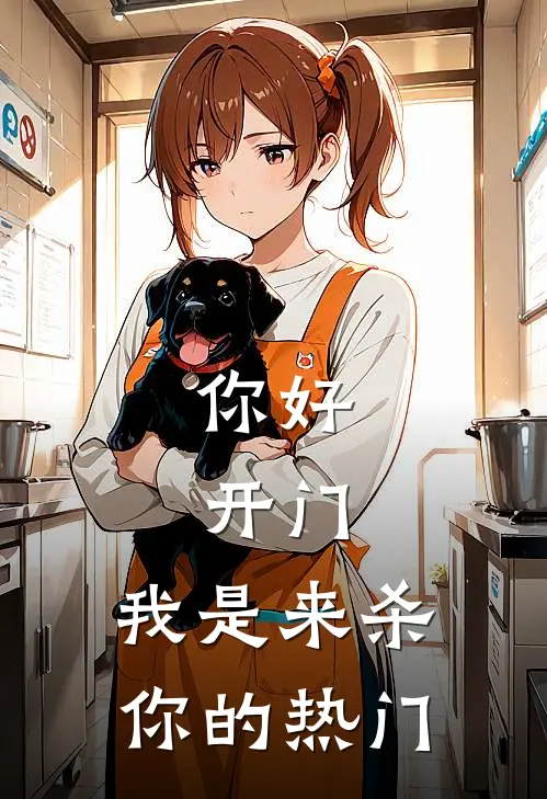 你好，开门，我是来杀你的热门