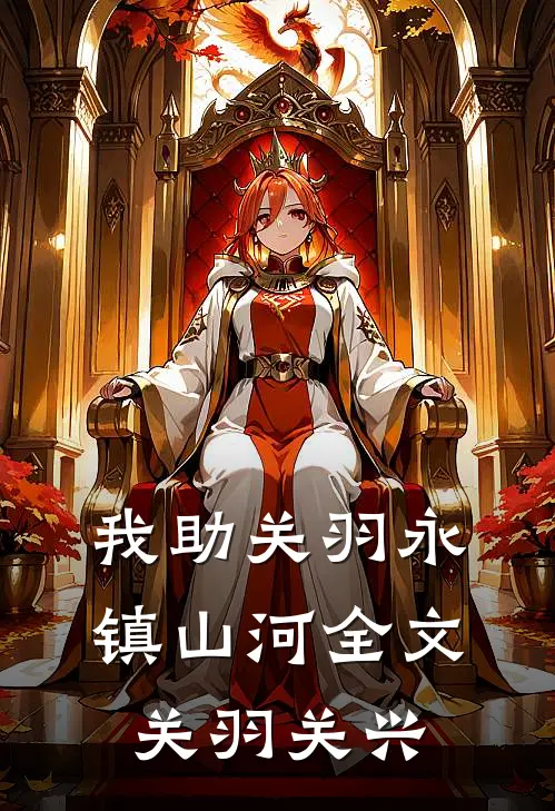 我助关羽永镇山河全文关羽关兴