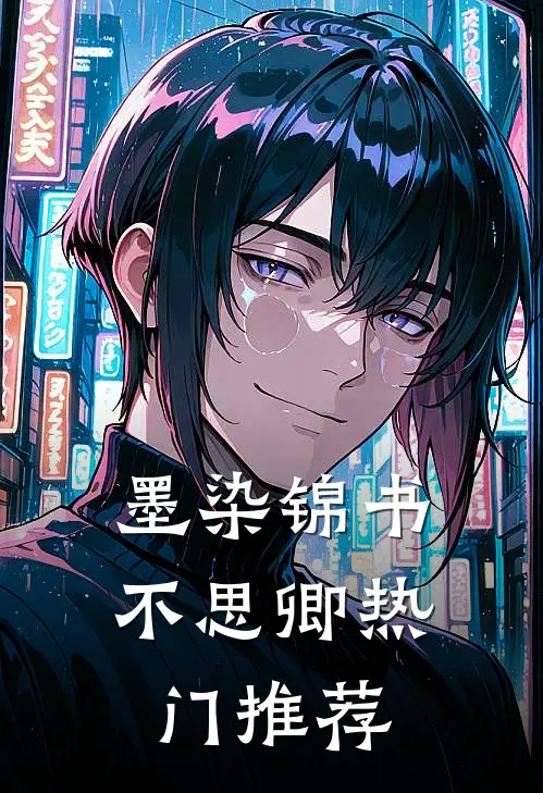 墨染锦书不思卿热门推荐