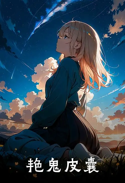 艳鬼皮囊