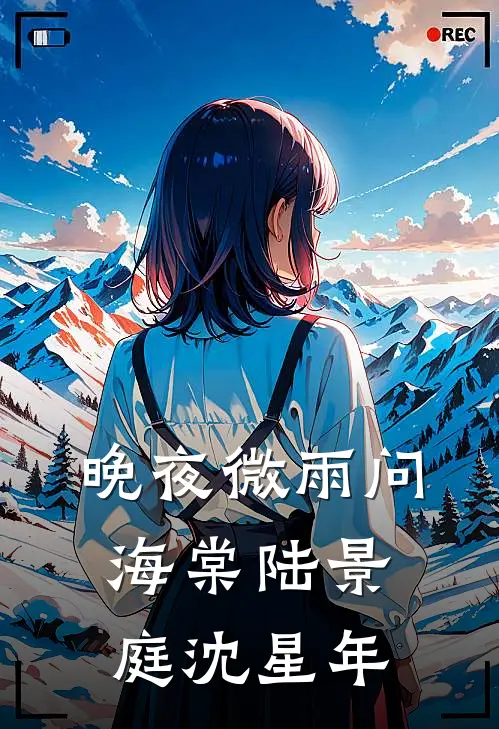 晚夜微雨问海棠陆景庭沈星年