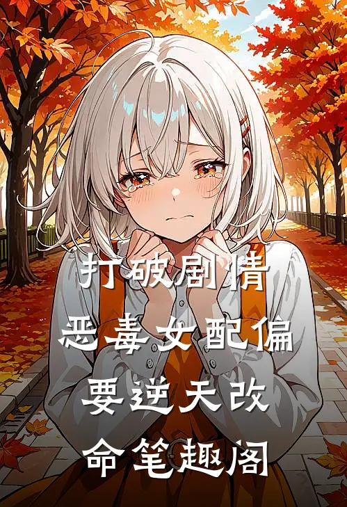 打破剧情，恶毒女配偏要逆天改命笔趣阁