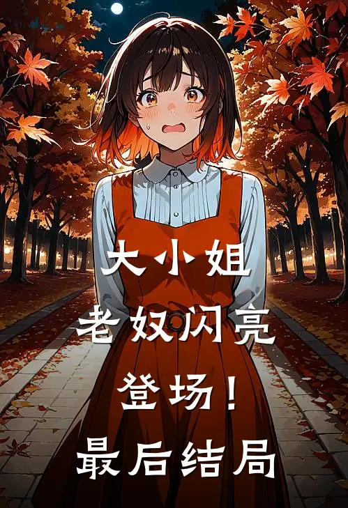 大小姐，老奴闪亮登场！最后结局