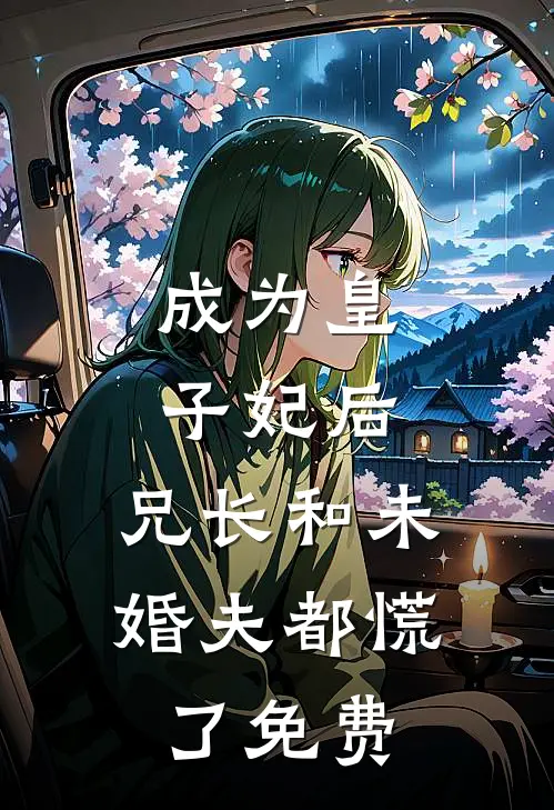 成为皇子妃后，兄长和未婚夫都慌了免费