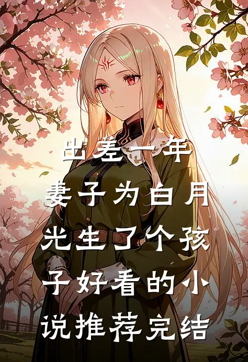出差一年，妻子为白月光生了个孩子好看的小说推荐完结