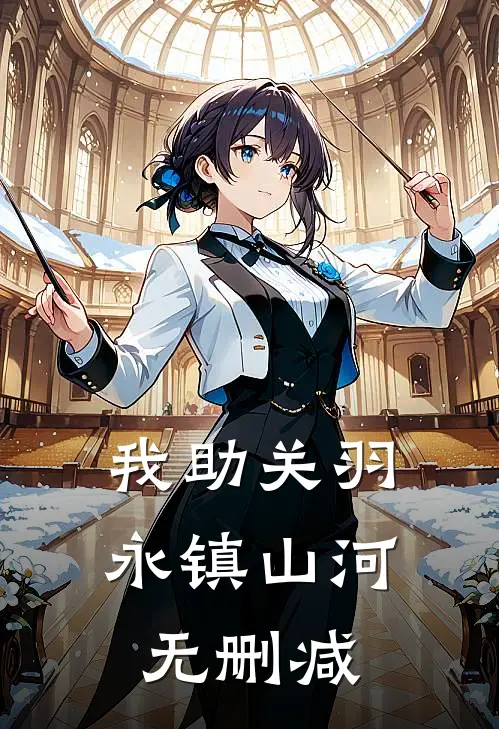 我助关羽永镇山河无删减