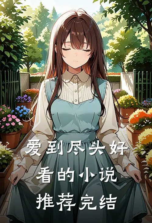 爱到尽头好看的小说推荐完结