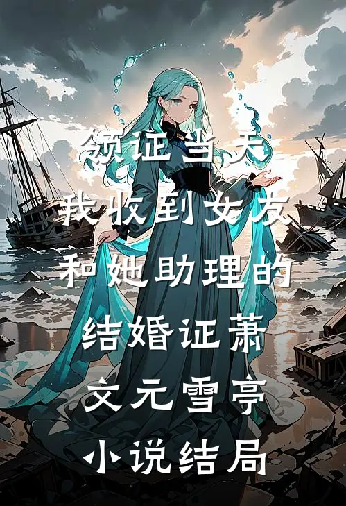 领证当天，我收到女友和她助理的结婚证萧文元雪亭小说结局