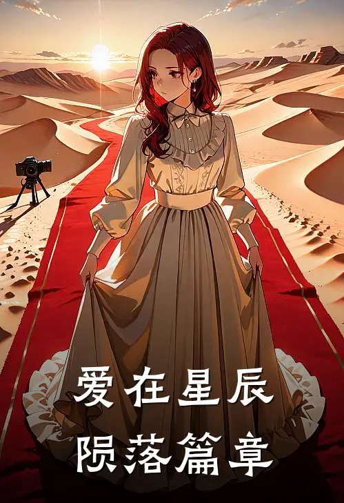 爱在星辰陨落篇章