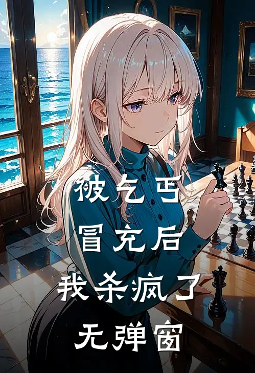 被乞丐冒充后，我杀疯了无弹窗