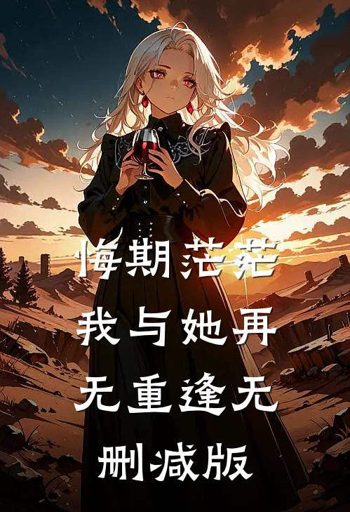 悔期茫茫，我与她再无重逢无删减版