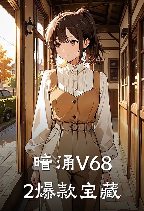 暗涌V682爆款宝藏