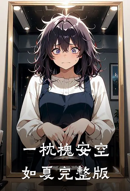 一枕槐安空如夏完整版