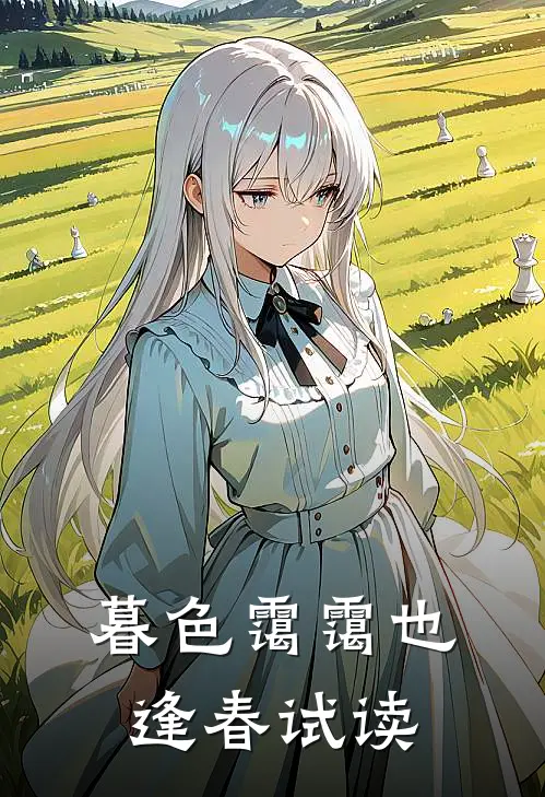 暮色霭霭也逢春试读