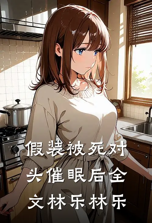假装被死对头催眠后全文林乐林乐