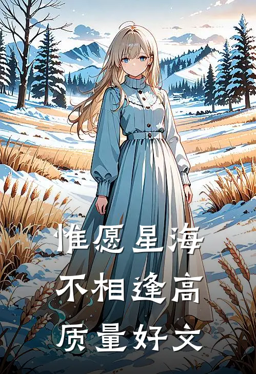 惟愿星海不相逢高质量好文