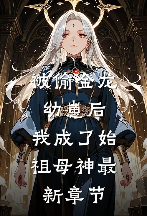 被偷金龙幼崽后，我成了始祖母神最新章节