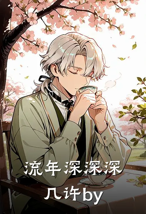 流年深深深几许by