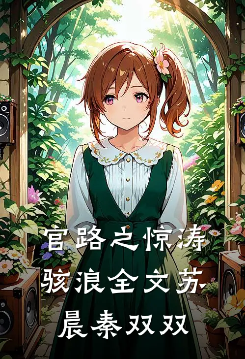 官路之惊涛骇浪全文苏晨秦双双