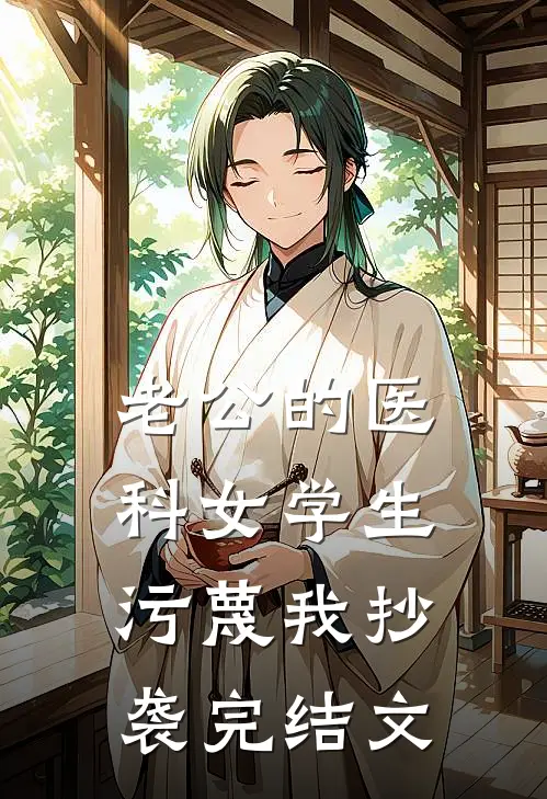 老公的医科女学生污蔑我抄袭完结文