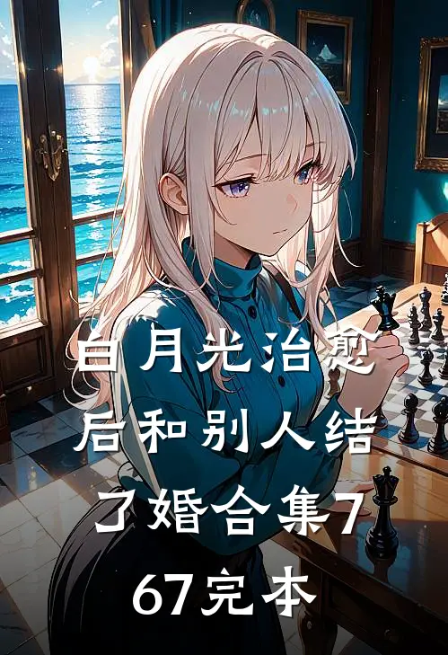 白月光治愈后和别人结了婚合集767完本