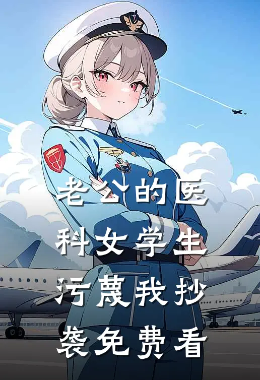 老公的医科女学生污蔑我抄袭免费看