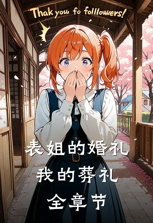 表姐的婚礼，我的葬礼全章节
