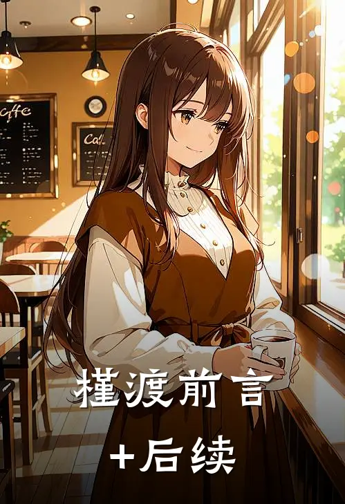 槿渡前言+后续