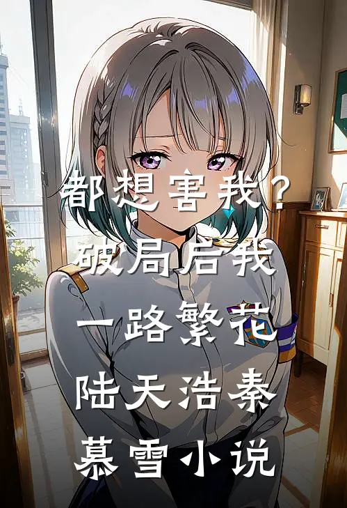 都想害我？破局后我一路繁花陆天浩秦慕雪小说