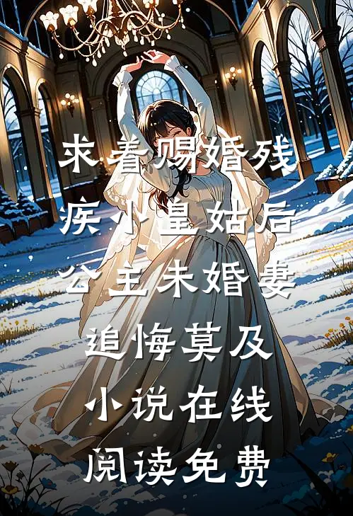 求着赐婚残疾小皇姑后，公主未婚妻追悔莫及小说在线阅读免费