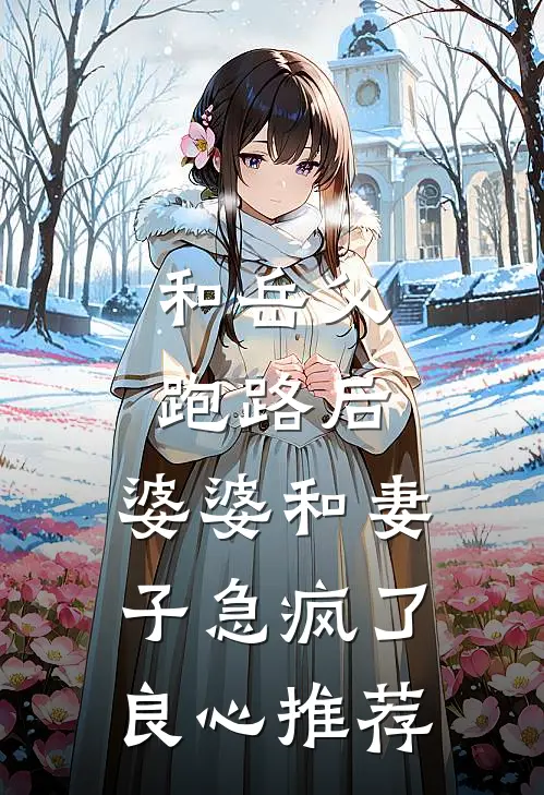和岳父跑路后，婆婆和妻子急疯了良心推荐