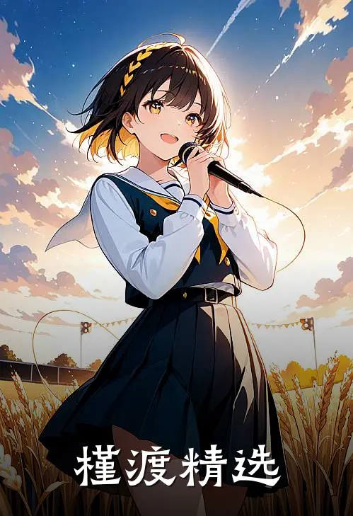 槿渡精选