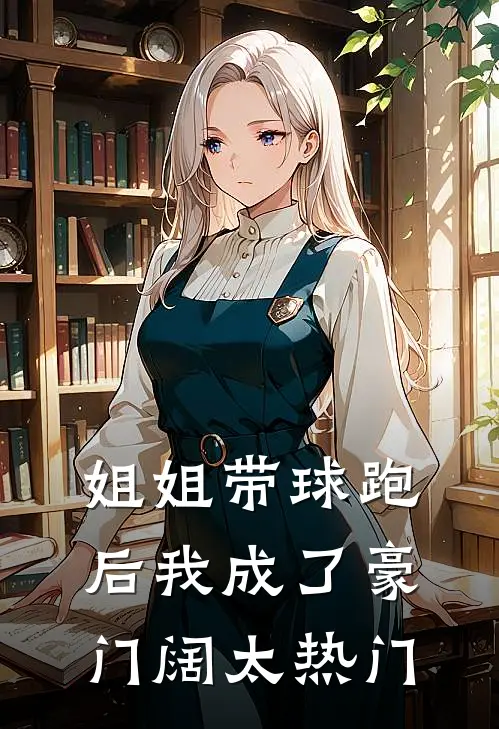 姐姐带球跑后我成了豪门阔太热门