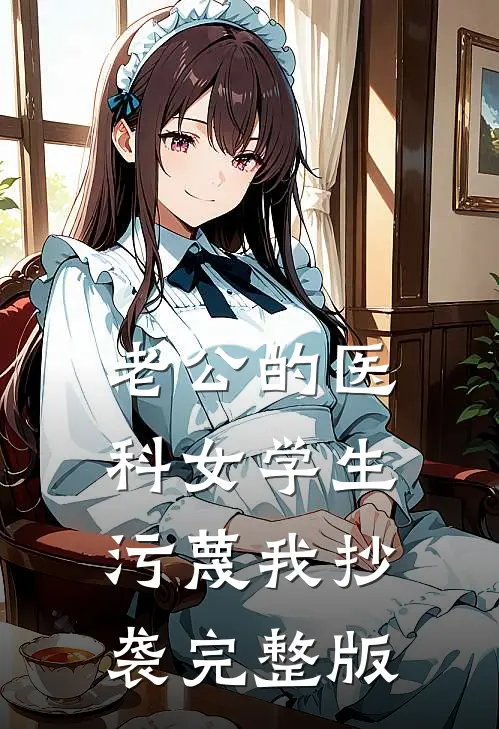 老公的医科女学生污蔑我抄袭完整版