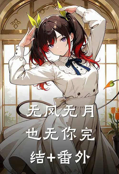 无风无月也无你完结+番外