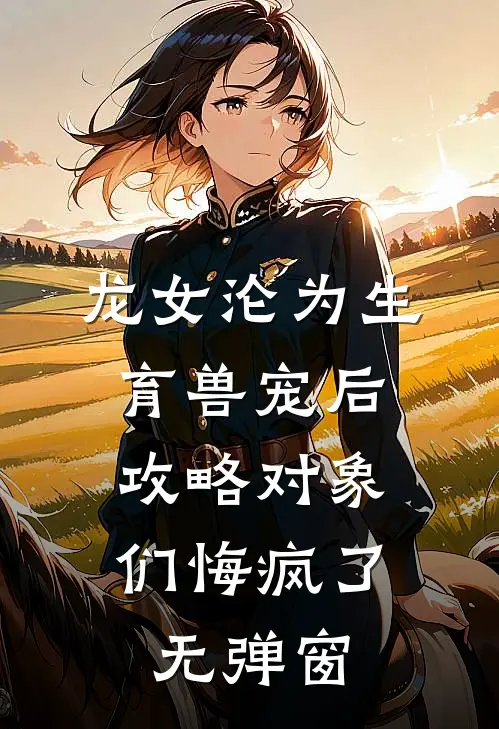 龙女沦为生育兽宠后，攻略对象们悔疯了无弹窗
